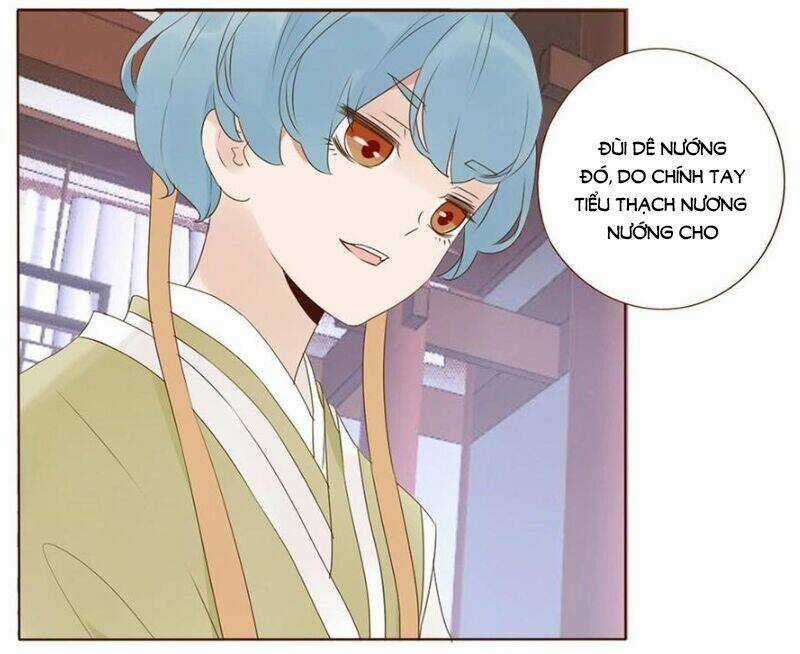 Đế Vương Trắc - Chapter 197 - Trang 24