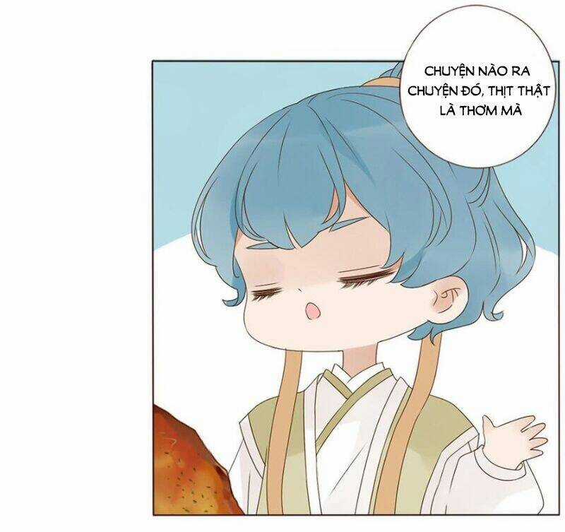 Đế Vương Trắc - Chapter 197 - Trang 29