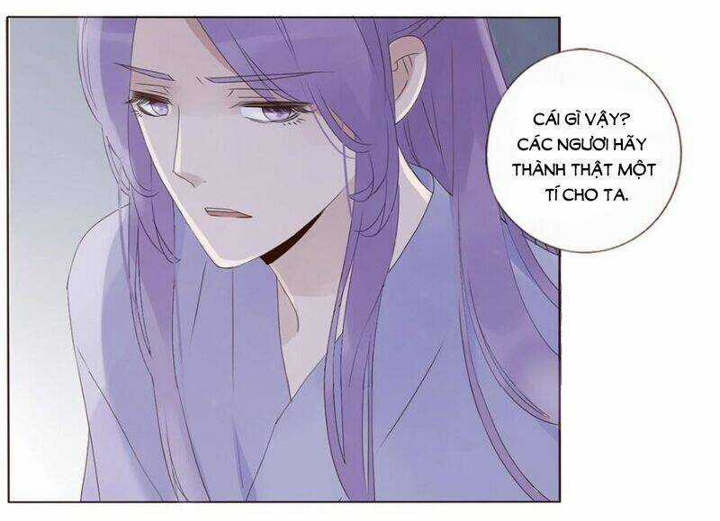 Đế Vương Trắc - Chapter 197 - Trang 32