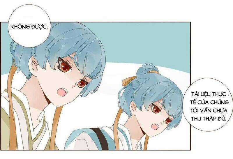 Đế Vương Trắc - Chapter 197 - Trang 36