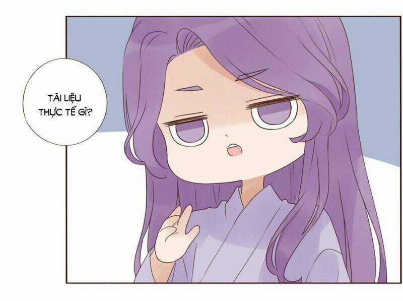 Đế Vương Trắc - Chapter 197 - Trang 37