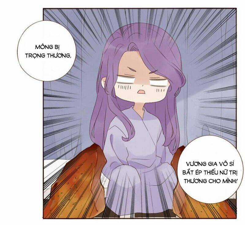 Đế Vương Trắc - Chapter 197 - Trang 39