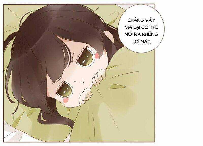 Đế Vương Trắc - Chapter 197 - Trang 5