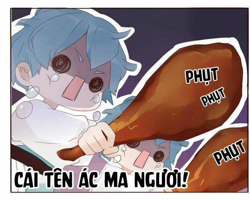 Đế Vương Trắc - Chapter 197 - Trang 41