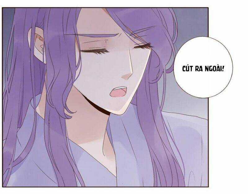 Đế Vương Trắc - Chapter 197 - Trang 42