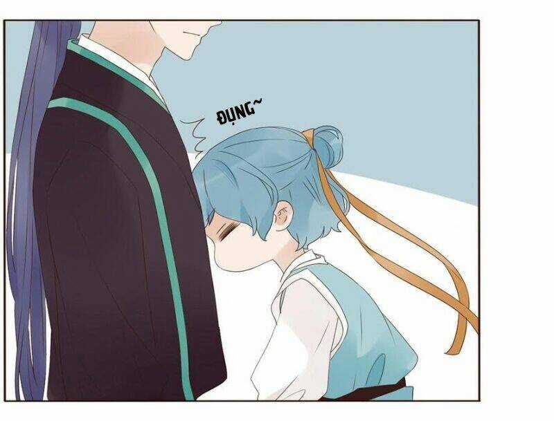 Đế Vương Trắc - Chapter 197 - Trang 44