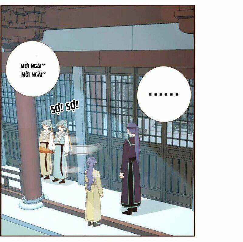 Đế Vương Trắc - Chapter 197 - Trang 46