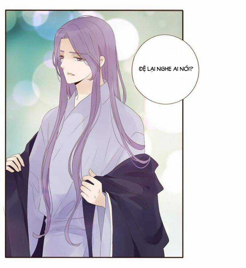 Đế Vương Trắc - Chapter 197 - Trang 48