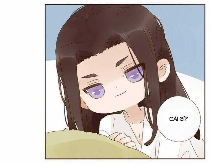 Đế Vương Trắc - Chapter 197 - Trang 6