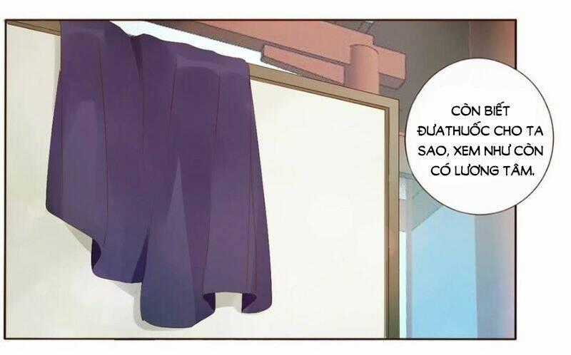 Đế Vương Trắc - Chapter 197 - Trang 52