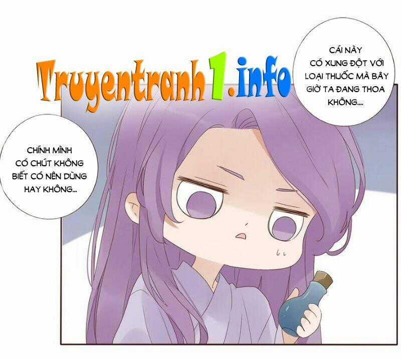 Đế Vương Trắc - Chapter 197 - Trang 53