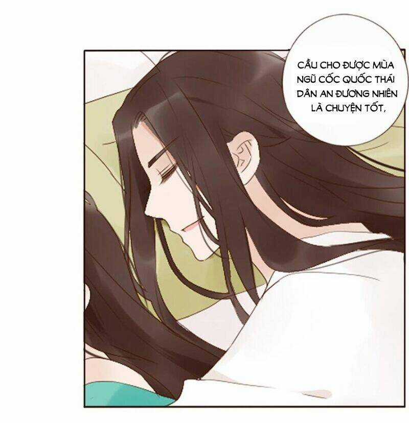 Đế Vương Trắc - Chapter 197 - Trang 10