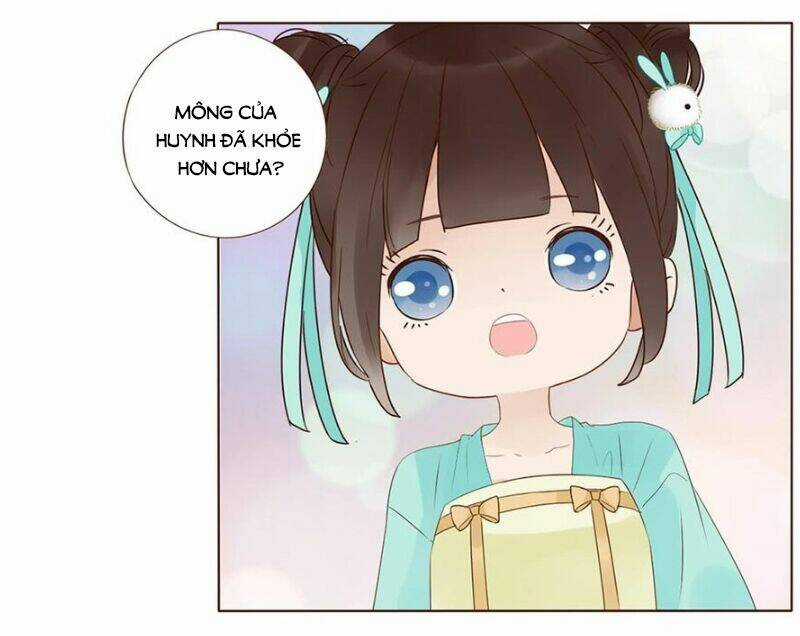 Đế Vương Trắc - Chapter 198 - Trang 12