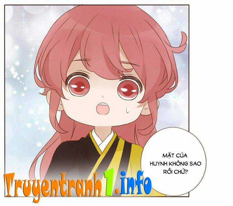 Đế Vương Trắc - Chapter 198 - Trang 13