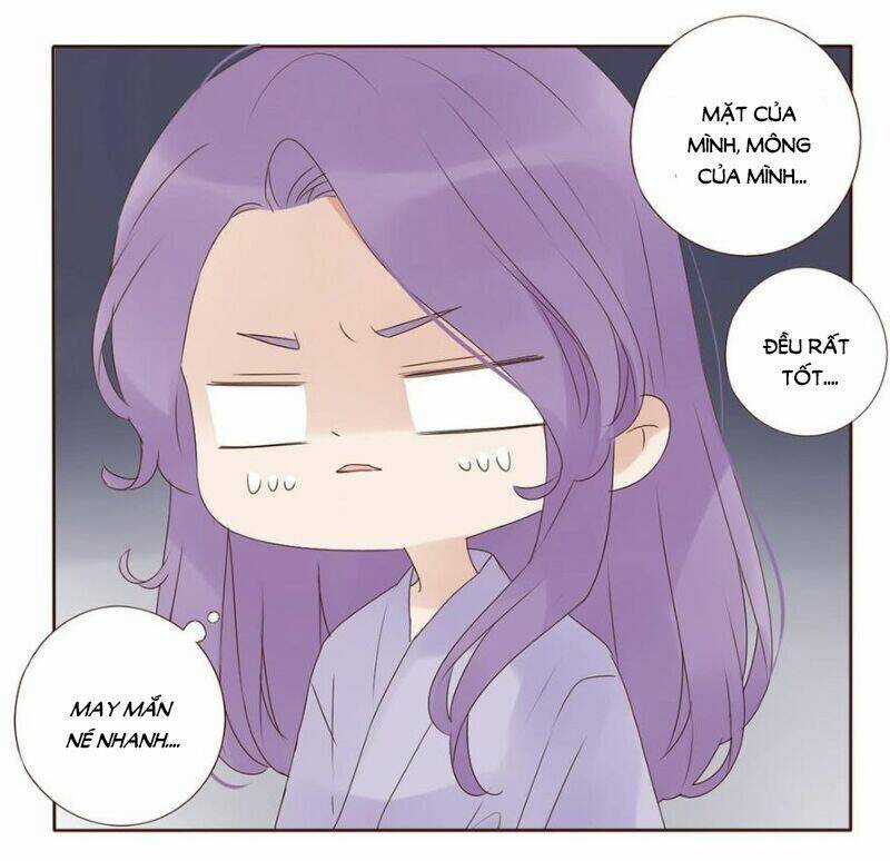 Đế Vương Trắc - Chapter 198 - Trang 14