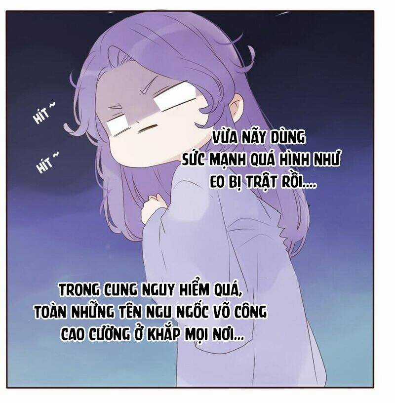 Đế Vương Trắc - Chapter 198 - Trang 15