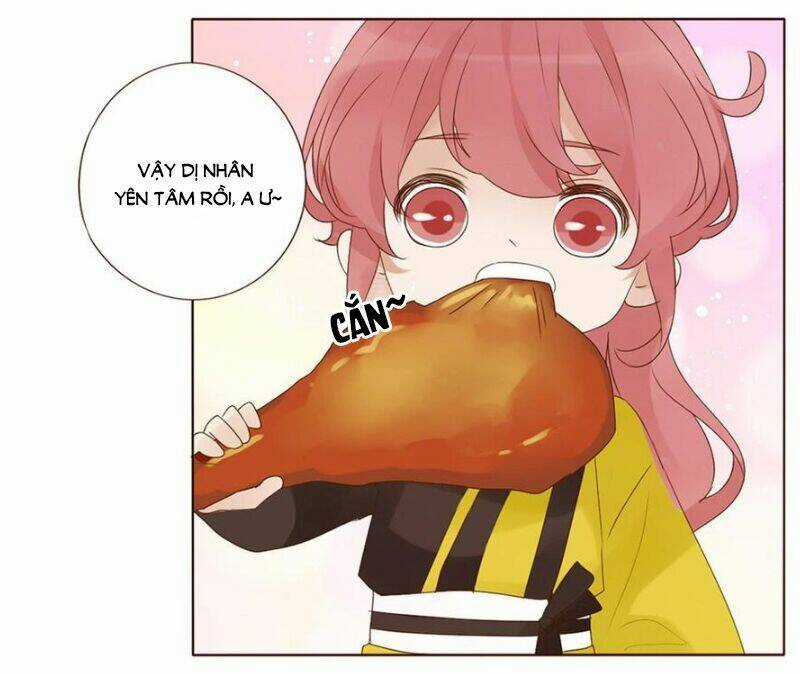 Đế Vương Trắc - Chapter 198 - Trang 16