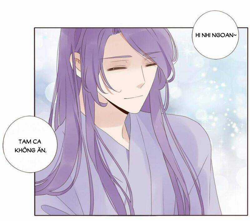 Đế Vương Trắc - Chapter 198 - Trang 22