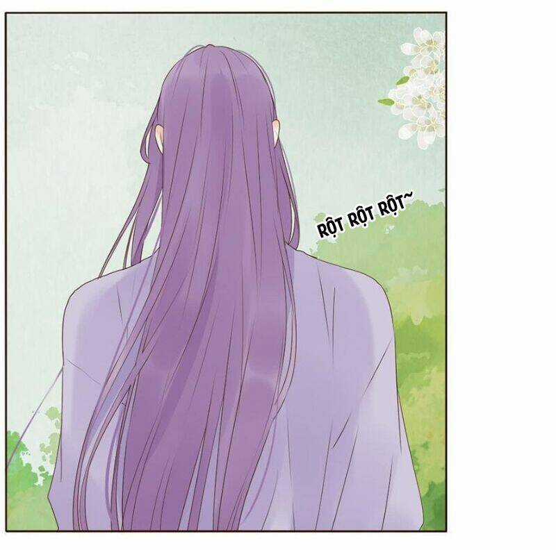 Đế Vương Trắc - Chapter 198 - Trang 27