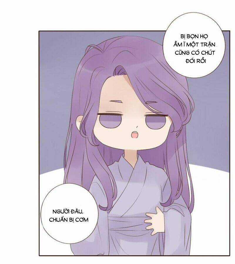 Đế Vương Trắc - Chapter 198 - Trang 28