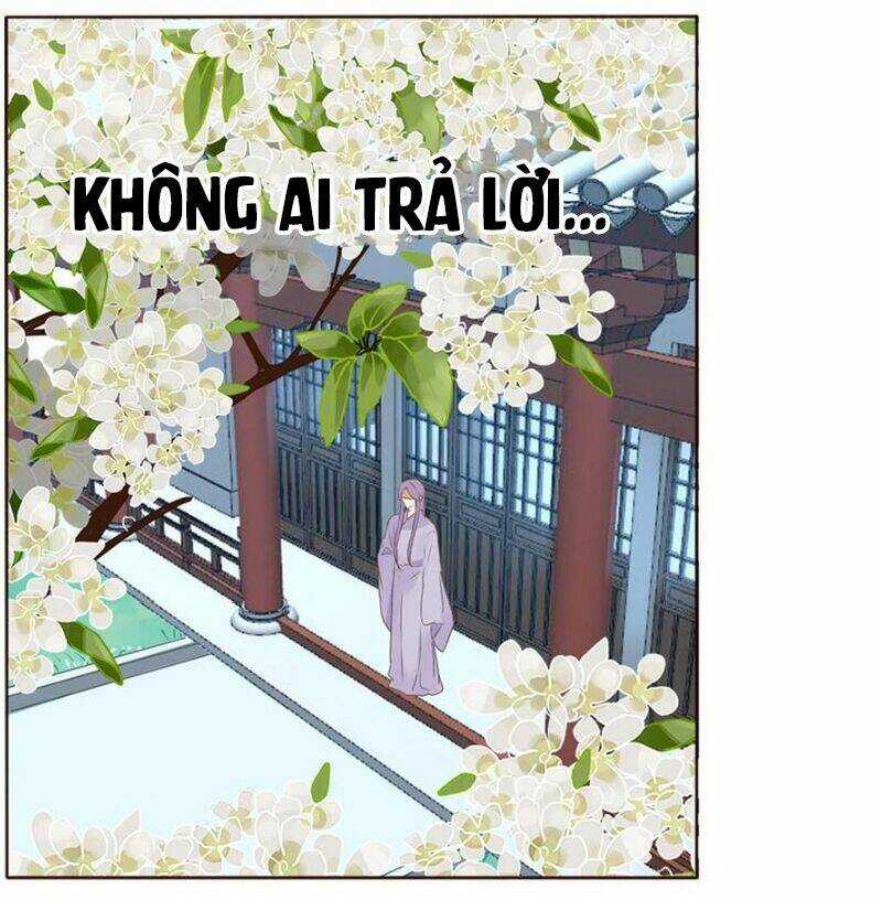 Đế Vương Trắc - Chapter 198 - Trang 29