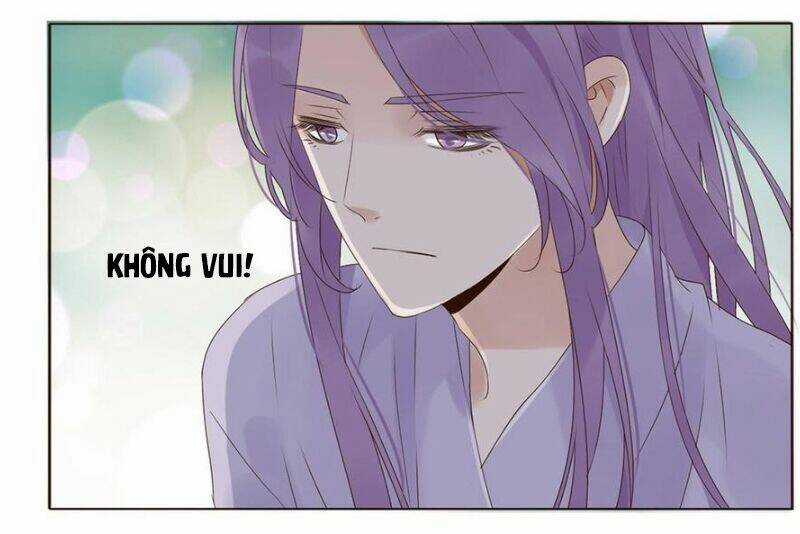 Đế Vương Trắc - Chapter 198 - Trang 30