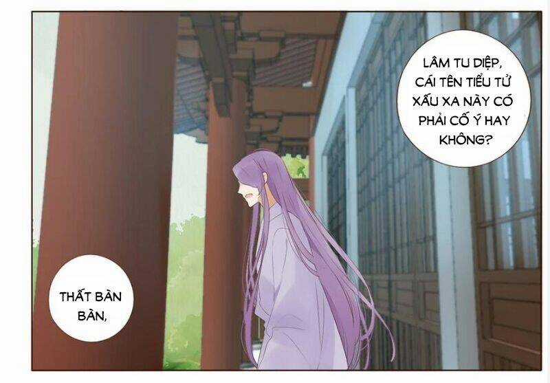 Đế Vương Trắc - Chapter 198 - Trang 34