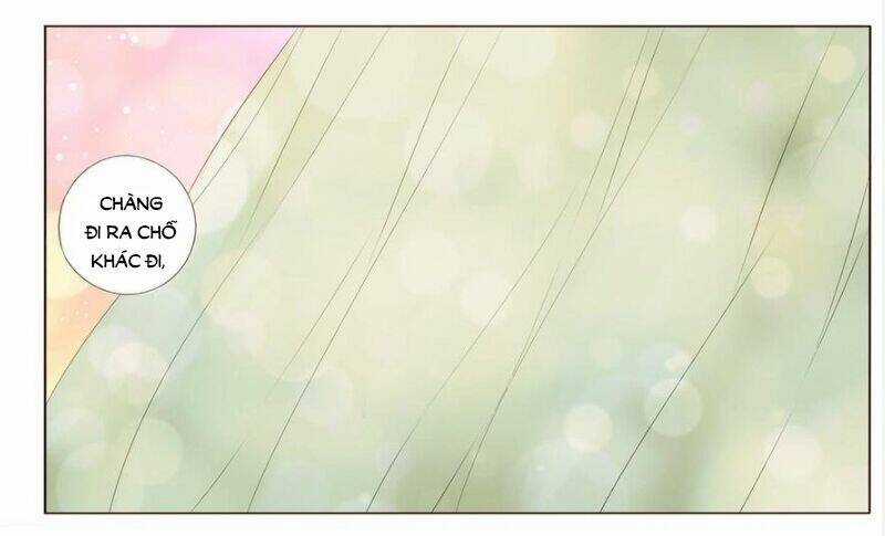 Đế Vương Trắc - Chapter 198 - Trang 40