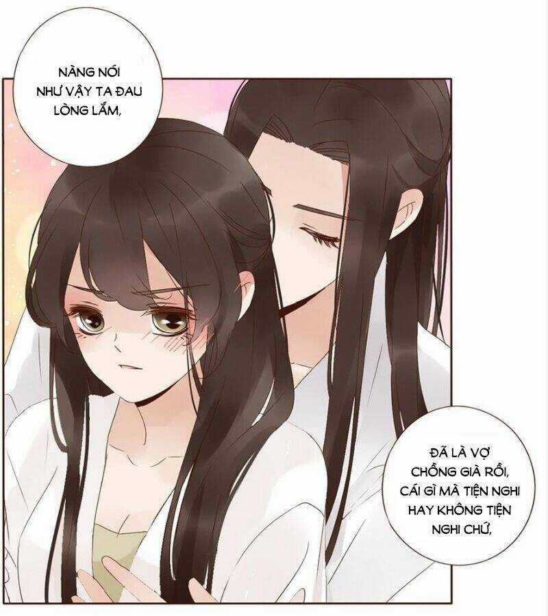 Đế Vương Trắc - Chapter 198 - Trang 43