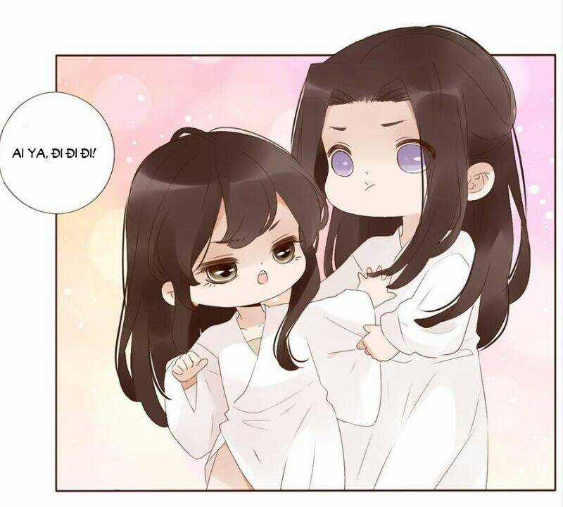 Đế Vương Trắc - Chapter 198 - Trang 44