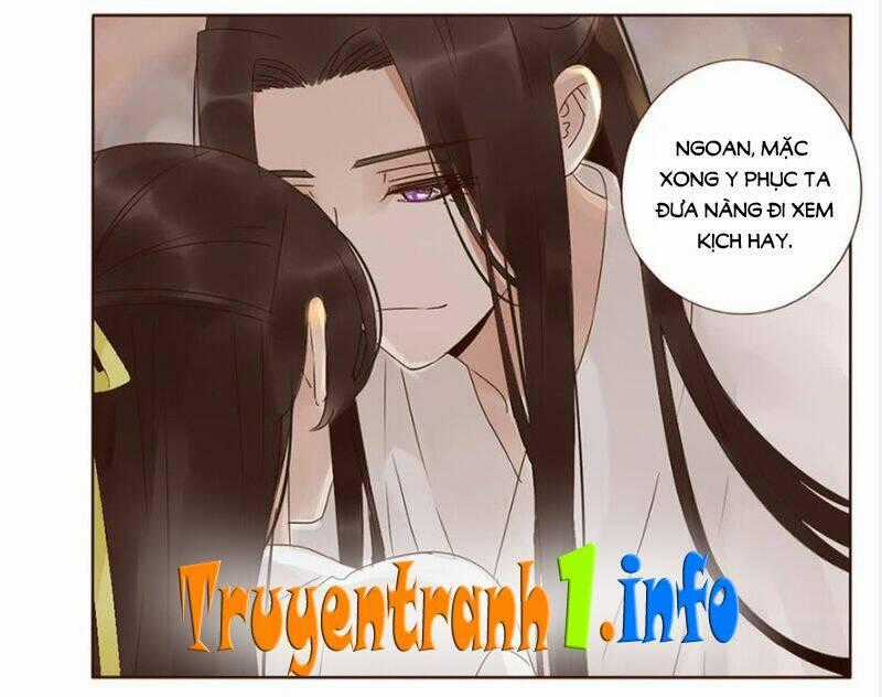 Đế Vương Trắc - Chapter 198 - Trang 46