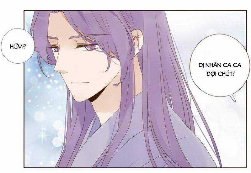 Đế Vương Trắc - Chapter 198 - Trang 6