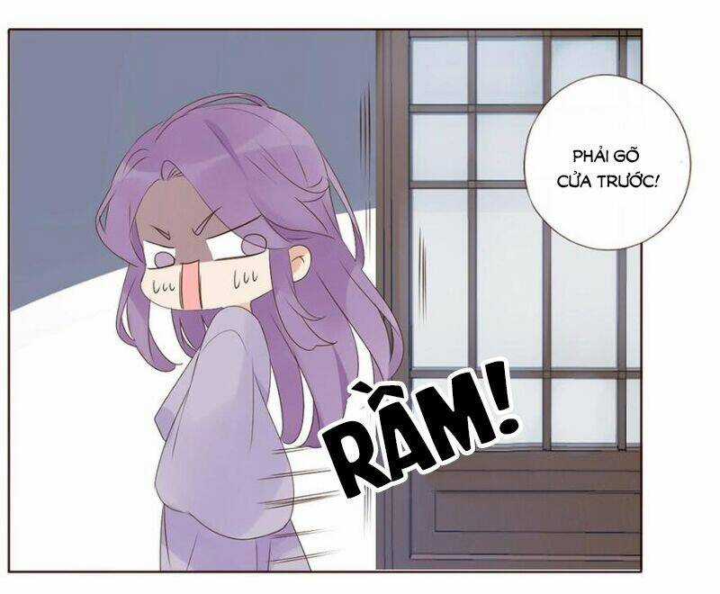 Đế Vương Trắc - Chapter 198 - Trang 7