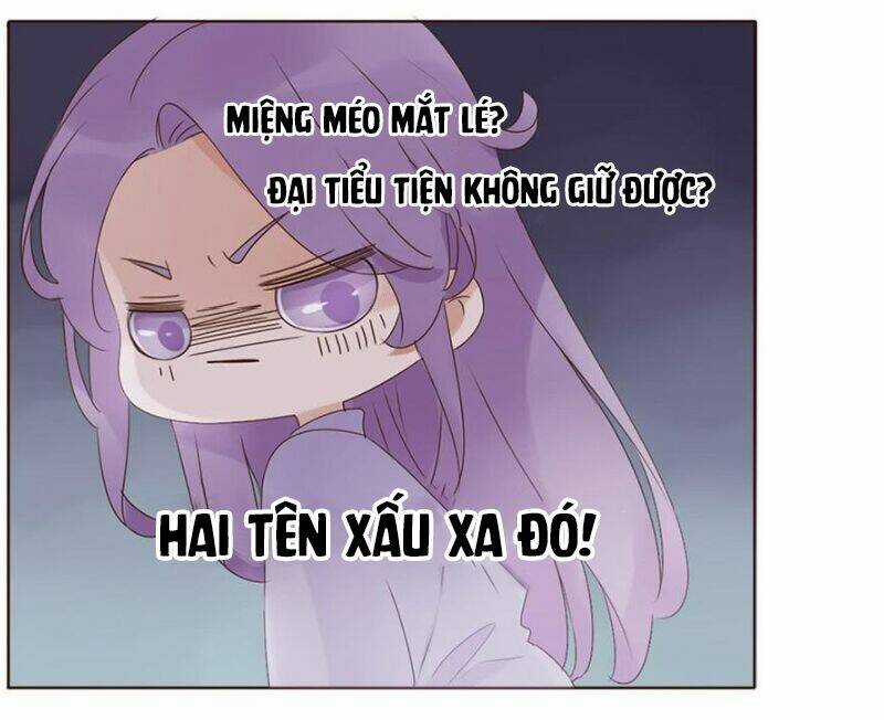 Đế Vương Trắc - Chapter 198 - Trang 9