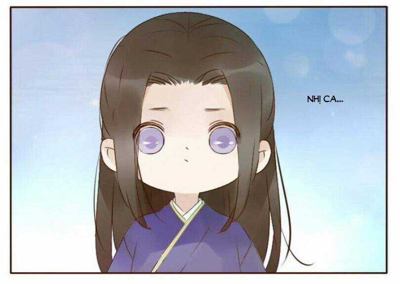 Đế Vương Trắc - Chapter 199.5 - Trang 12