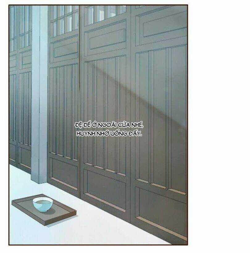 Đế Vương Trắc - Chapter 199.5 - Trang 15