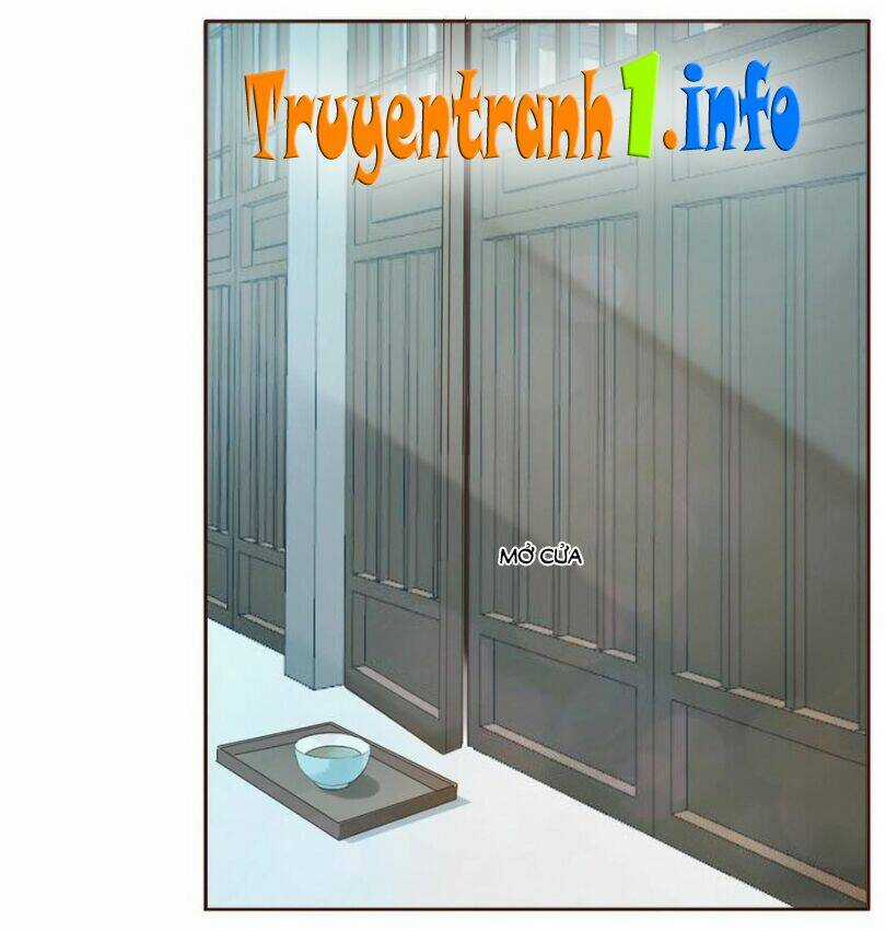 Đế Vương Trắc - Chapter 199.5 - Trang 16