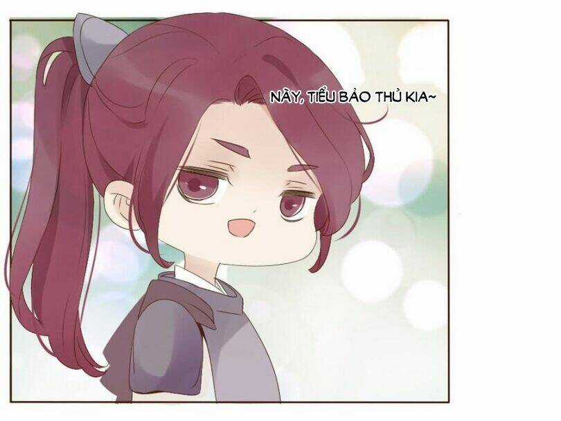 Đế Vương Trắc - Chapter 199.5 - Trang 4