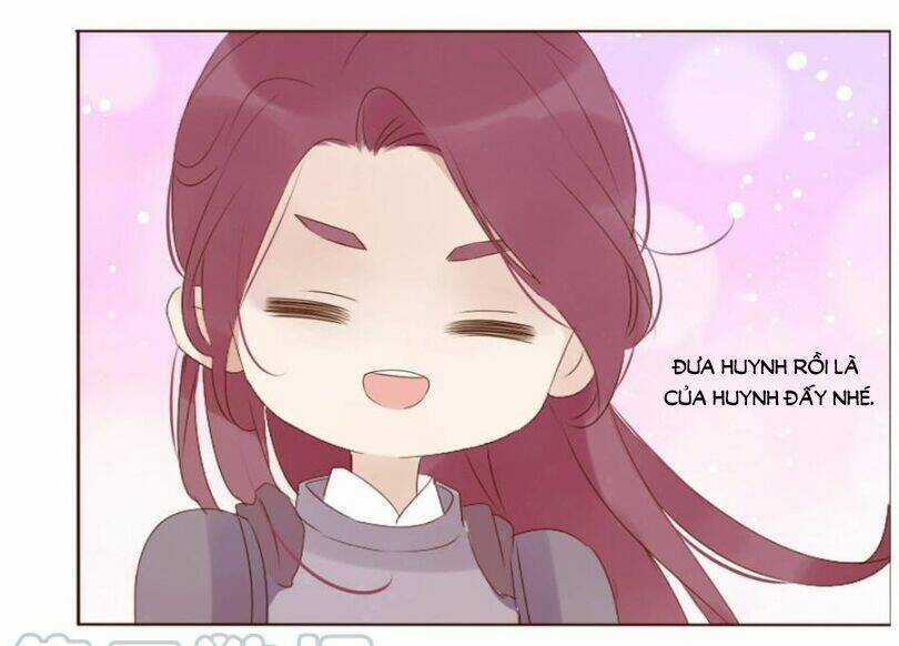 Đế Vương Trắc - Chapter 199.5 - Trang 9