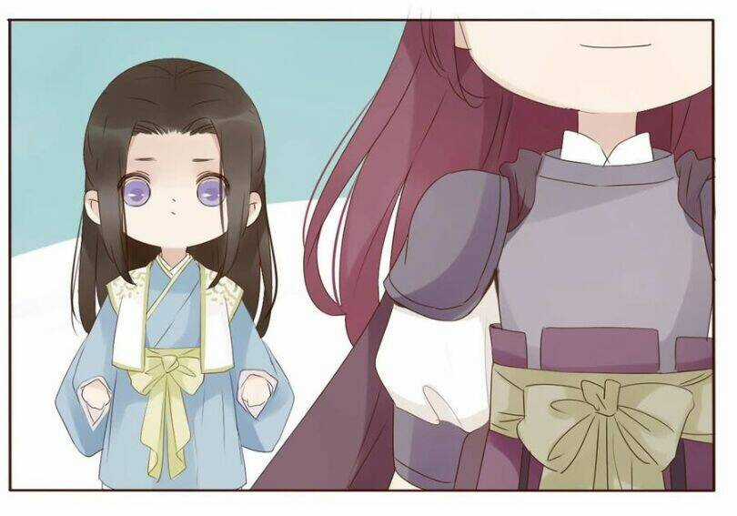 Đế Vương Trắc - Chapter 199.5 - Trang 10