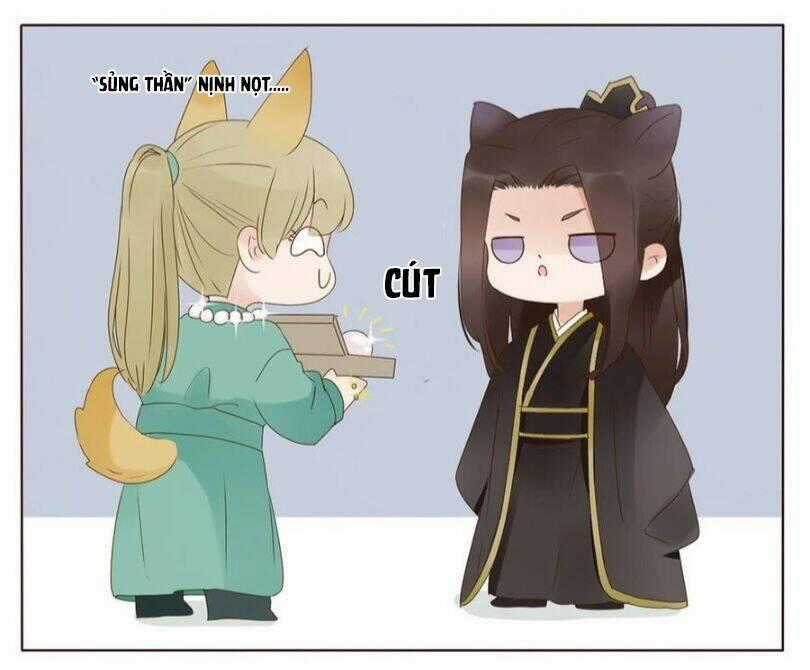 Đế Vương Trắc - Chapter 199.6 - Trang 2