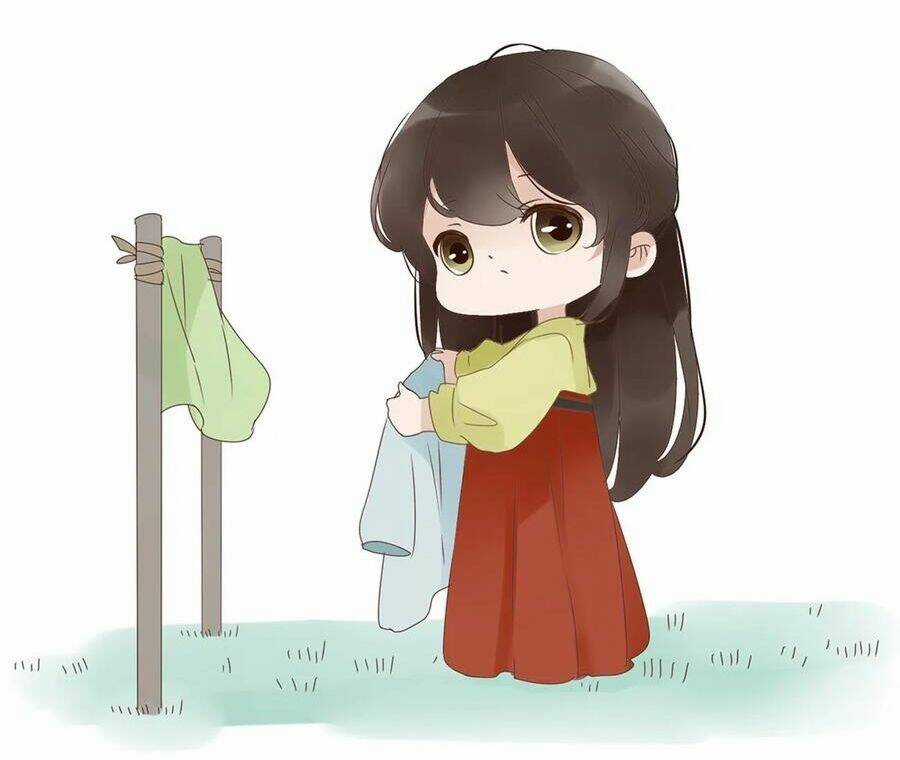 Đế Vương Trắc - Chapter 199.6 - Trang 11