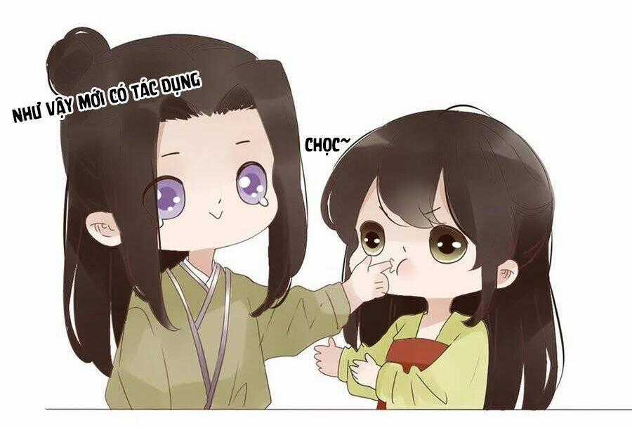 Đế Vương Trắc - Chapter 199.6 - Trang 14