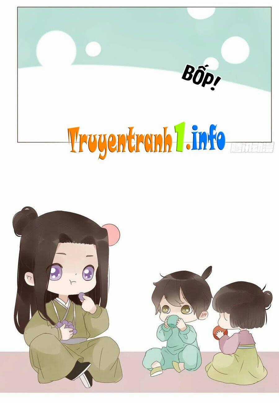 Đế Vương Trắc - Chapter 199.6 - Trang 15