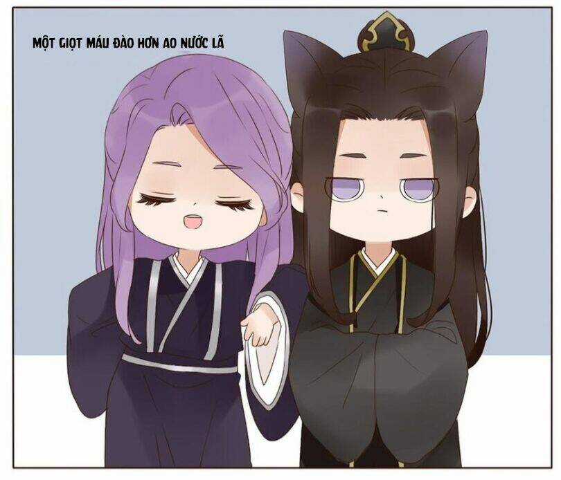 Đế Vương Trắc - Chapter 199.6 - Trang 3