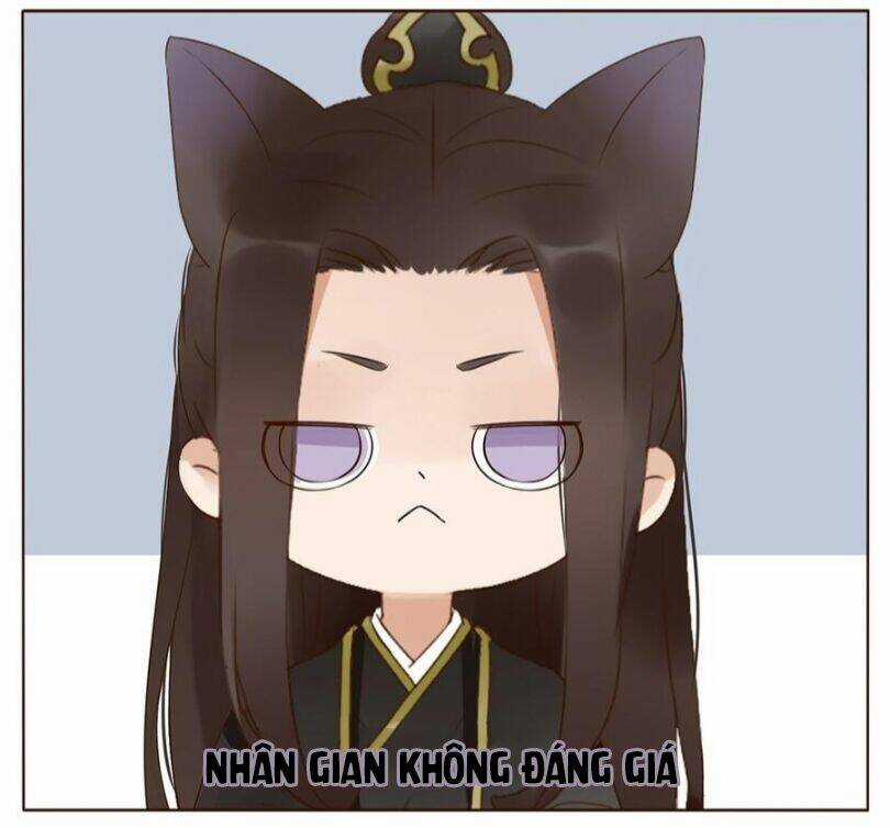 Đế Vương Trắc - Chapter 199.6 - Trang 4