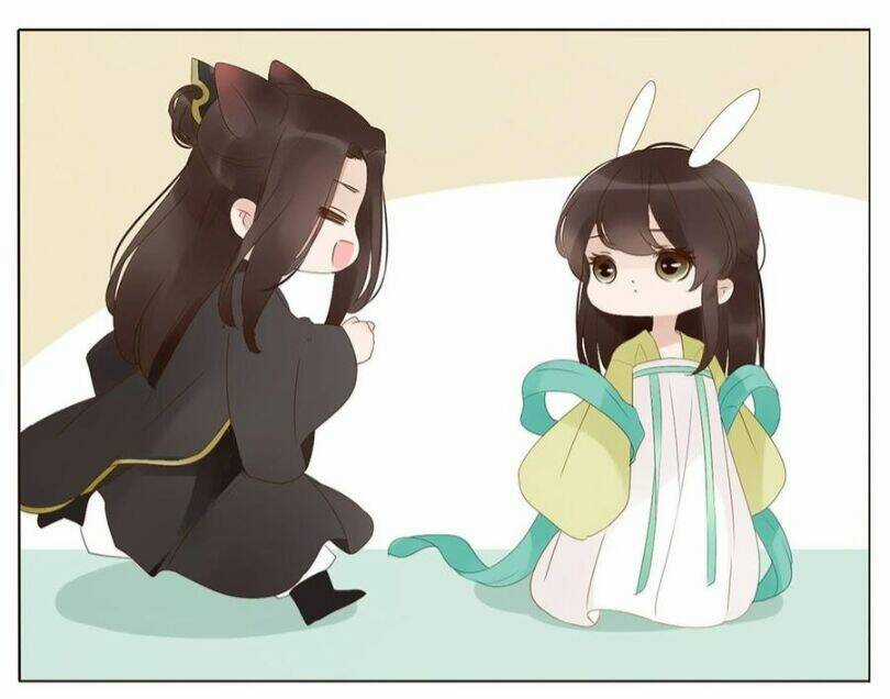 Đế Vương Trắc - Chapter 199.6 - Trang 7