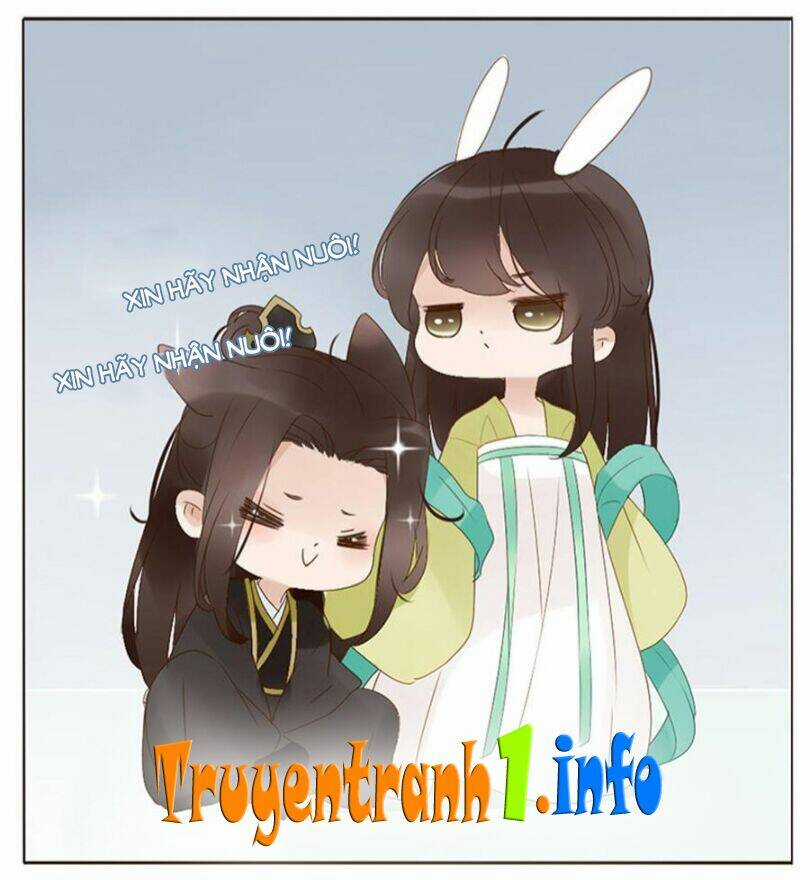 Đế Vương Trắc - Chapter 199.6 - Trang 8