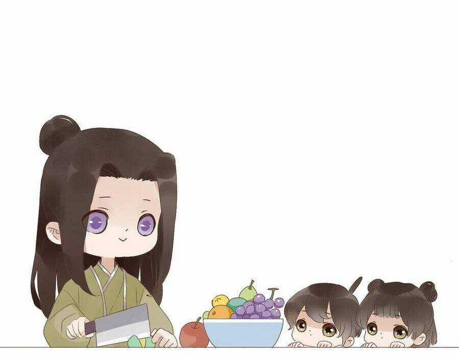 Đế Vương Trắc - Chapter 199.6 - Trang 9