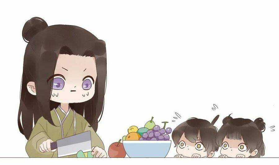 Đế Vương Trắc - Chapter 199.6 - Trang 10